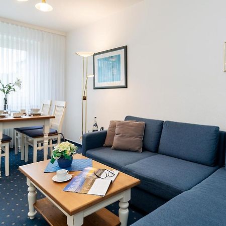 Ferienwohnung Am Sudwaldchen Westerland Ngoại thất bức ảnh